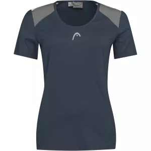 T-shirt HEAD femme club 22 tech