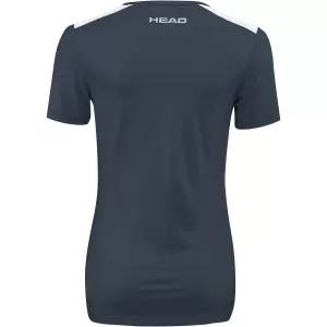 T-shirt HEAD femme club 22 tech
