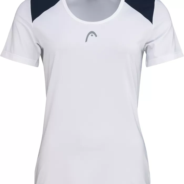 T-shirt HEAD femme club 22 tech