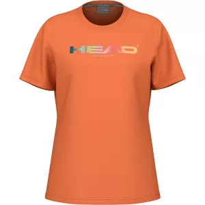 T-shirt HEAD femme vision rainbow