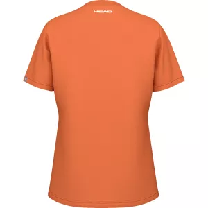 T-shirt HEAD femme vision rainbow