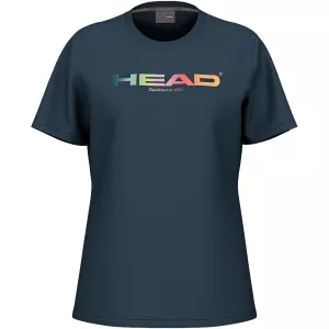 T-shirt HEAD femme vision rainbow