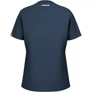 T-shirt HEAD femme vision rainbow