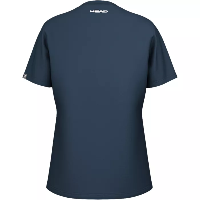 T-shirt HEAD femme vision rainbow