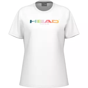 T-shirt HEAD femme vision rainbow