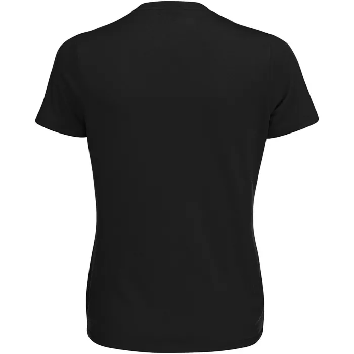 Women's HEAD club basic t-shirt