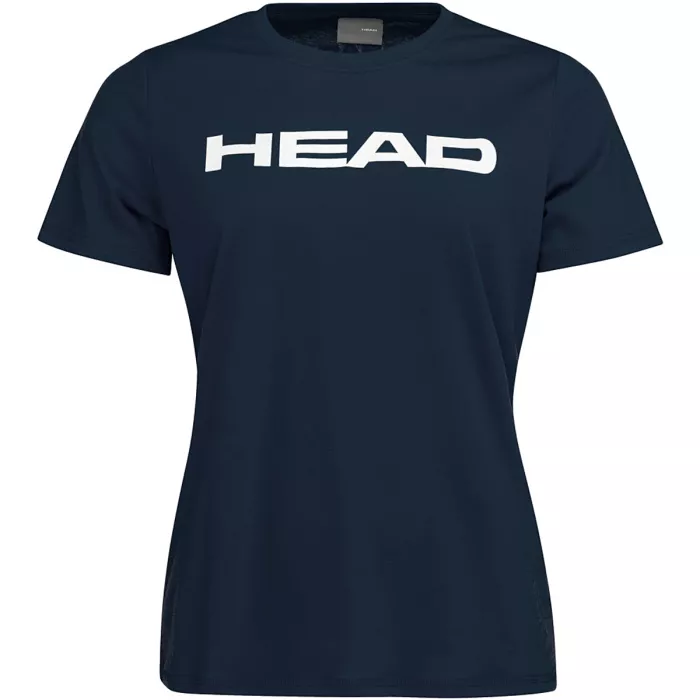 T-shirt HEAD femme club basic
