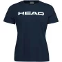 T-shirt HEAD femme club basic