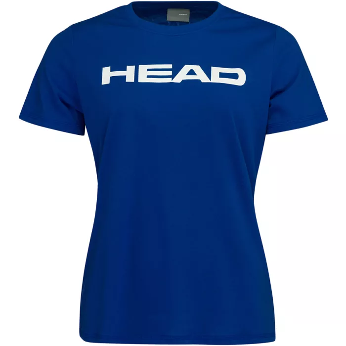 Women's HEAD club basic t-shirt