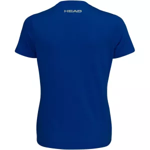 Women's HEAD club basic t-shirt