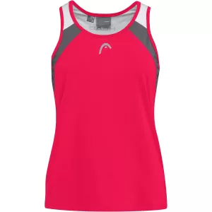 Debardeur HEAD femme club 22