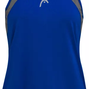 Debardeur HEAD femme club 22