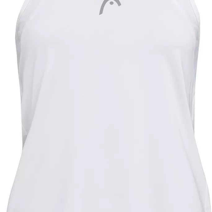 Debardeur HEAD femme club 22