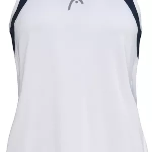 Debardeur HEAD femme club 22