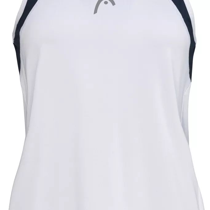 Debardeur HEAD femme club 22