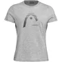 Women's HEAD club lara t-shirt
