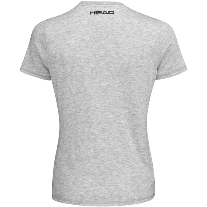 Women's HEAD club lara t-shirt