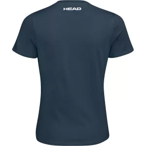 T-shirt HEAD femme club lara