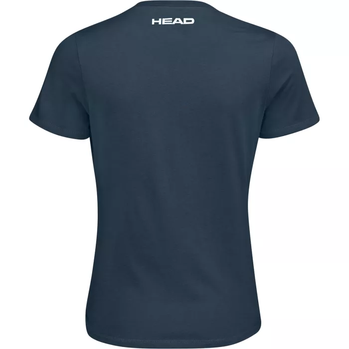 T-shirt HEAD femme club lara