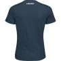 T-shirt HEAD femme club lara