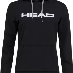 Sweat HEAD femme club rosie a capuche
