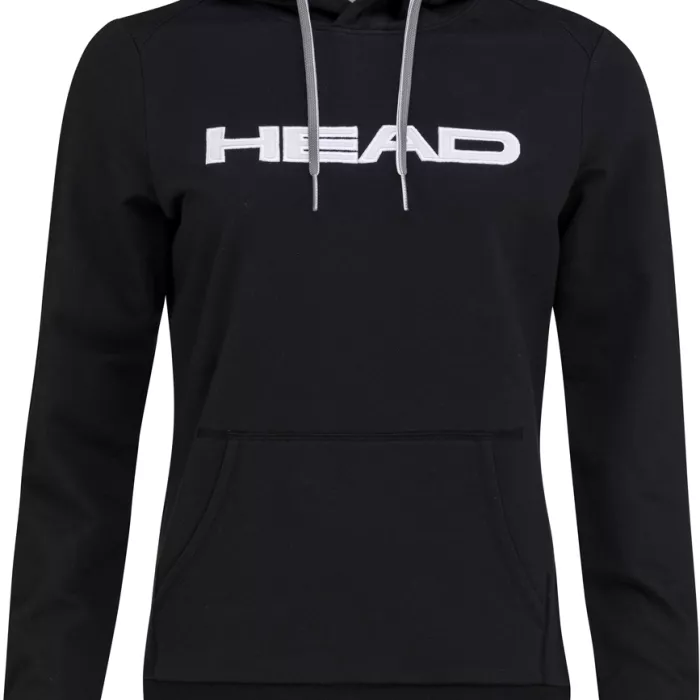 Sweat HEAD femme club rosie a capuche