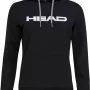 Sweat HEAD femme club rosie a capuche