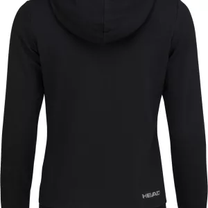 Sweat HEAD femme club rosie a capuche
