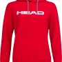 Sweat HEAD femme club rosie a capuche