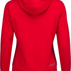 Sweat HEAD femme club rosie a capuche