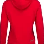 Sweat HEAD femme club rosie a capuche