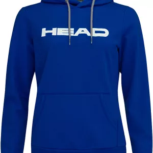 Sweat HEAD femme club rosie a capuche