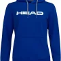 Sweat HEAD femme club rosie a capuche