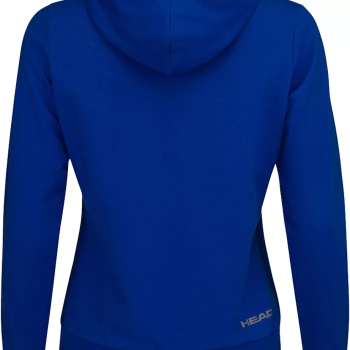 Sweat HEAD femme club rosie a capuche