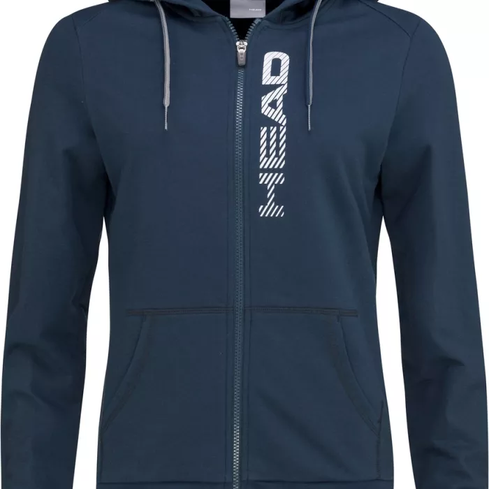 Sweat HEAD femme greta a capuche zip