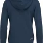 Sweat HEAD femme greta a capuche zip