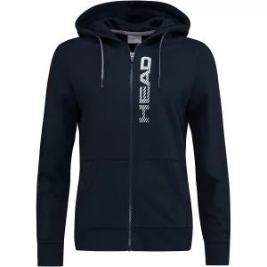 Women's HEAD greta zip hooded sweatshirt