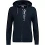 Women's HEAD greta zip hooded sweatshirt