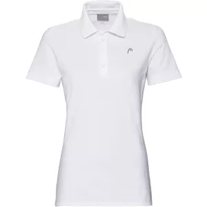 Polo HEAD femme off court classic