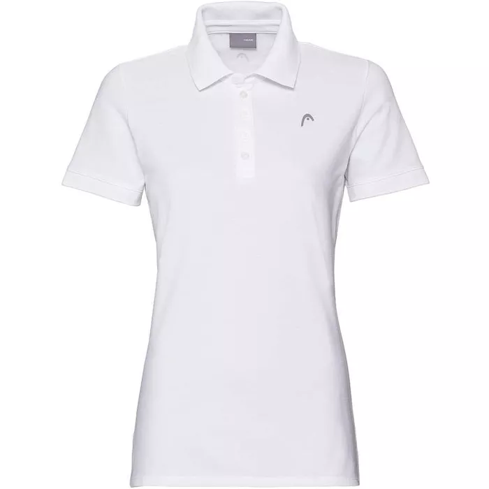 Polo HEAD femme off court classic