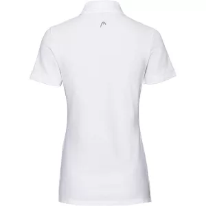 Polo HEAD femme off court classic