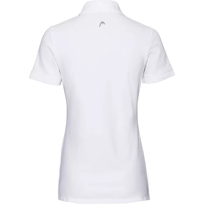Polo HEAD femme off court classic