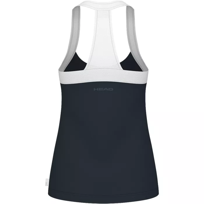 Debardeur HEAD femme petite tech play