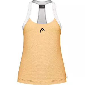 Debardeur HEAD femme petite tech play