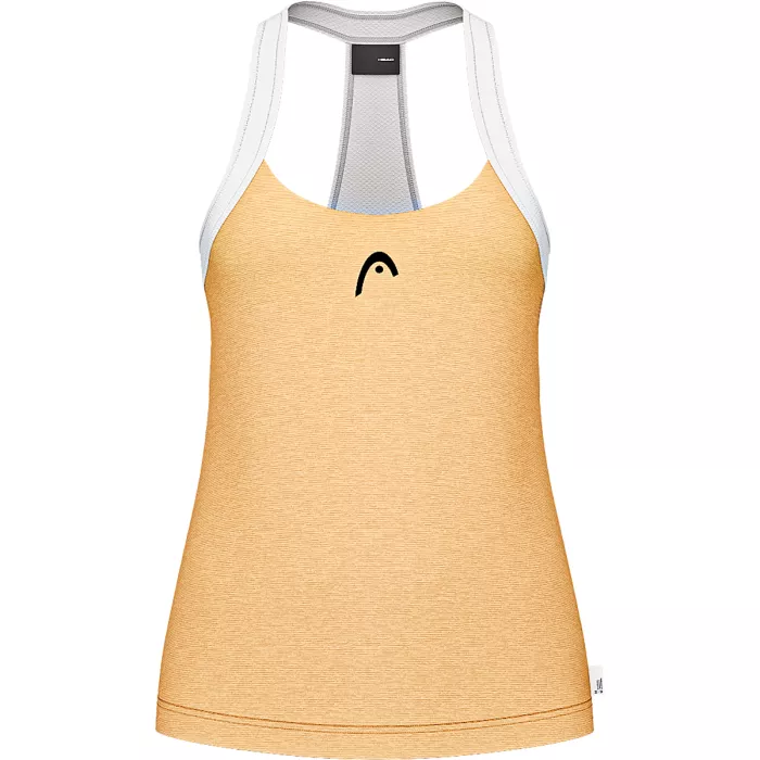 Debardeur HEAD femme petite tech play