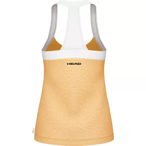 Debardeur HEAD femme petite tech play