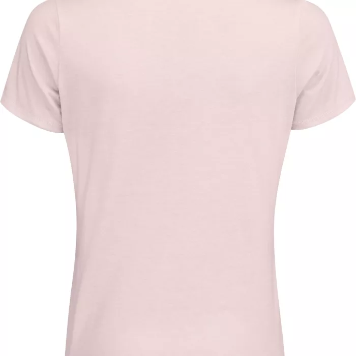 T-shirt HEAD femme typo padel