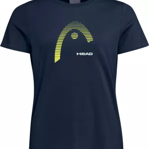 T-shirt HEAD femme club lara