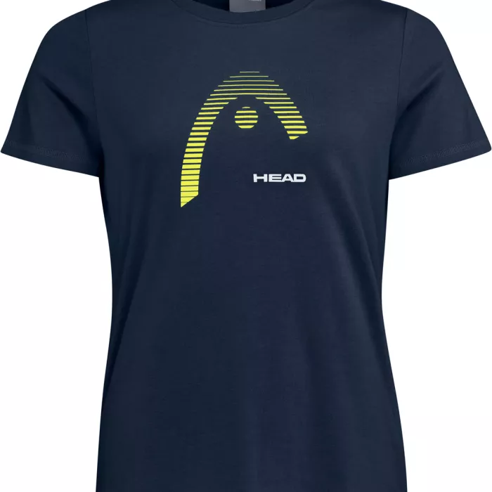 T-shirt HEAD femme club lara