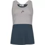 HEAD women's padel tech tank top